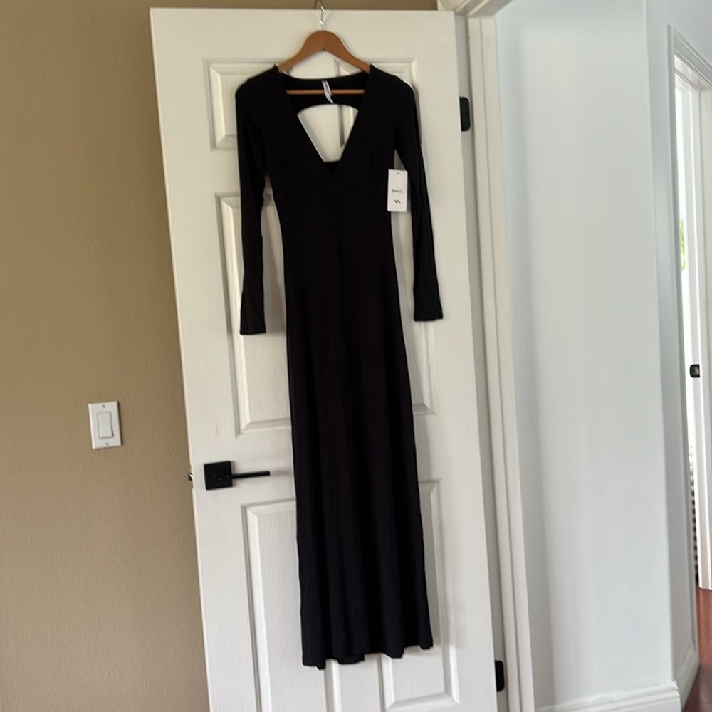 RVCA DRESS